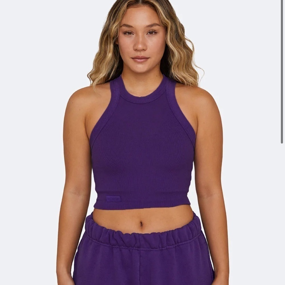 Set Active | Racer Tank - Picture 1 of 6
